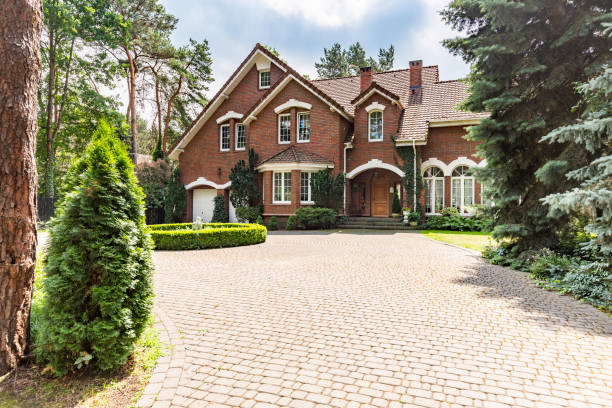 Trusted New Baltimore, OH Driveway Pavers Experts
