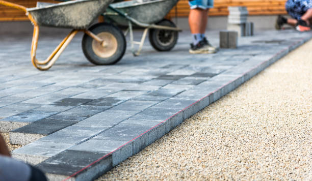 Best Affordable Driveway Pavers  in New Baltimore, OH