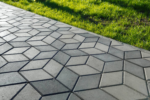 Driveway Pavers for Homes in New Baltimore, OH