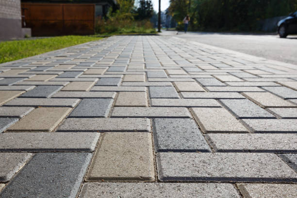 Best Local Driveway Pavers  in New Baltimore, OH