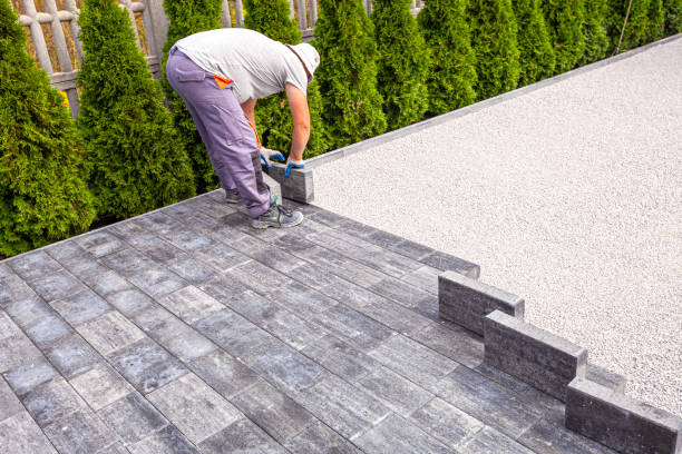  New Baltimore, OH Driveway Pavers Pros