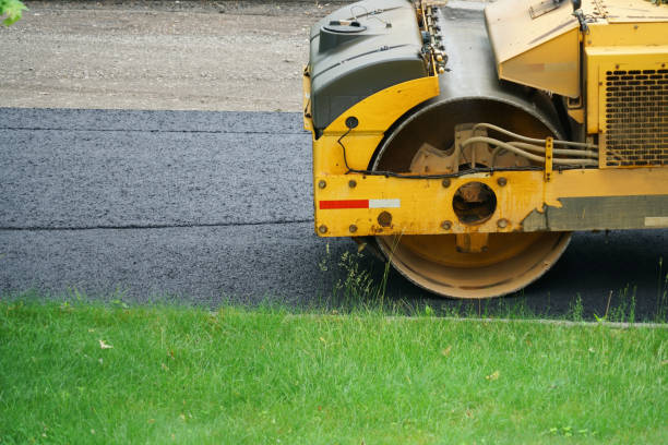 Best Custom Driveway Pavers  in New Baltimore, OH