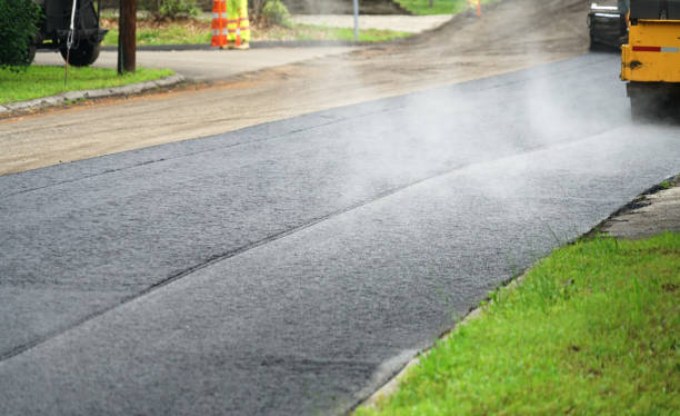 Best Driveway Pavers Near Me  in New Baltimore, OH