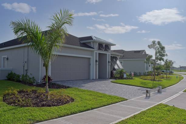 Best Interlocking Driveway Pavers  in New Baltimore, OH