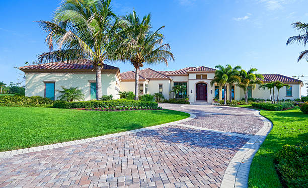 Best Driveway Paving Contractor  in New Baltimore, OH