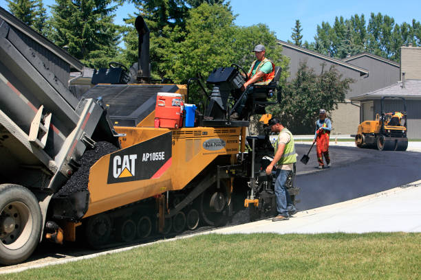 Best Cobblestone Driveway Pavers  in New Baltimore, OH