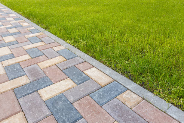 Best Concrete Paver Driveway  in New Baltimore, OH